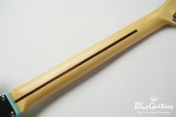 Made in Japan Junior Collection Telecaster - Satin Daphne Blue