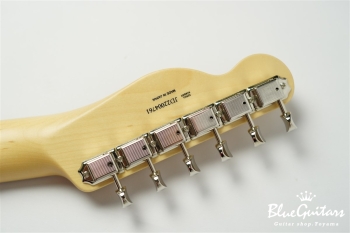 Made in Japan Junior Collection Telecaster - Satin Daphne Blue