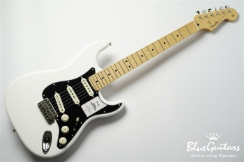 Made in Japan Junior Collection Stratocaster - Arctic White