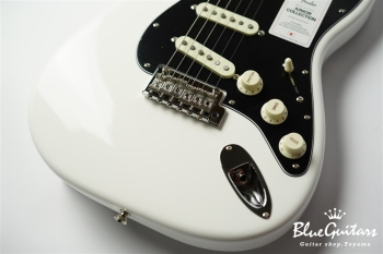 Made in Japan Junior Collection Stratocaster - Arctic White