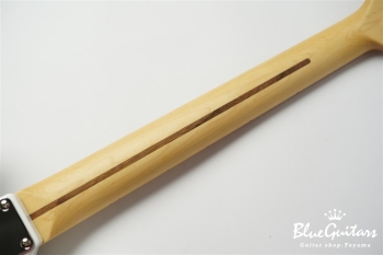 Made in Japan Junior Collection Stratocaster - Arctic White