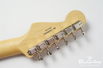 Made in Japan Junior Collection Stratocaster - Arctic White