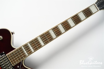 G2622 Streamliner Center Block Double-Cut with V-Stoptail - Forge Glow Maple