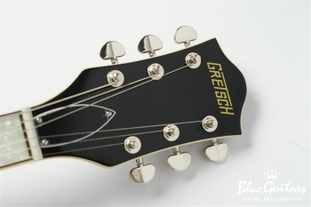 G2622 Streamliner Center Block Double-Cut with V-Stoptail - Forge Glow Maple