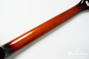 G2622 Streamliner Center Block Double-Cut with V-Stoptail - Forge Glow Maple