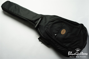 G2622 Streamliner Center Block Double-Cut with V-Stoptail - Forge Glow Maple