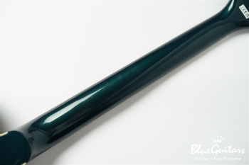 G2622 Streamliner Center Block Double-Cut with V-Stoptail - Midnight Sapphire