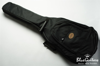 G2622 Streamliner Center Block Double-Cut with V-Stoptail - Midnight Sapphire