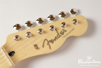 Made in Japan Junior Collection Telecaster - Satin Daphne Blue