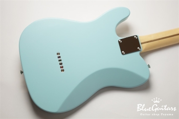 Made in Japan Junior Collection Telecaster - Satin Daphne Blue