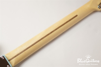 Made in Japan Junior Collection Telecaster - Satin Daphne Blue