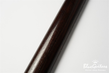 QUINTIC Rosewood Neck/Flame Maple Pickguard