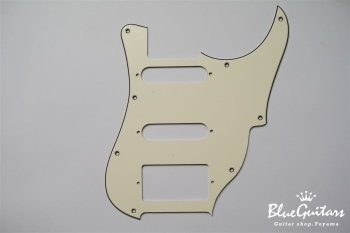 QUINTIC Rosewood Neck/Flame Maple Pickguard