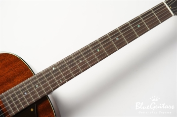 Ladybug Mahogany (P-90) - Brown #RZ0483