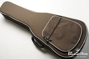 Ladybug Mahogany (P-90) - Brown #RZ0483