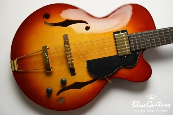 Ladybug SM-TBC HB - RT Burst #RZ0513