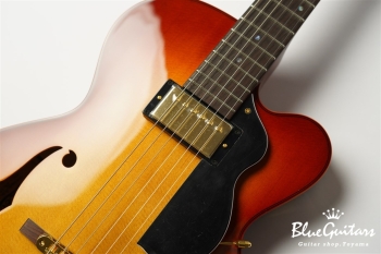 Ladybug SM-TBC HB - RT Burst #RZ0513