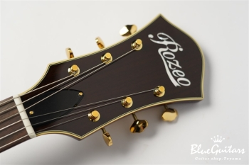 Ladybug SM-TBC HB - RT Burst #RZ0513