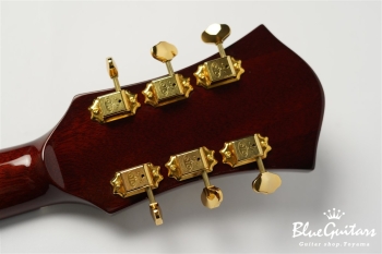 Ladybug SM-TBC HB - RT Burst #RZ0513