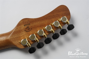 ROSETTA VESSEL-’21WSE OSG NA/OIL