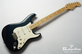 Eric Clapton Stratocaster - Mercedes Blue