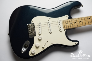 Eric Clapton Stratocaster - Mercedes Blue