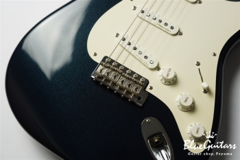Eric Clapton Stratocaster - Mercedes Blue
