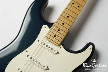 Eric Clapton Stratocaster - Mercedes Blue