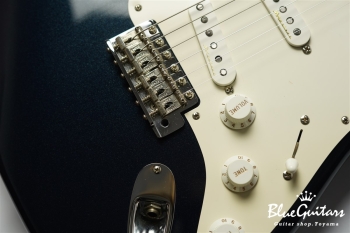 Eric Clapton Stratocaster - Mercedes Blue