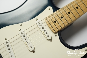Eric Clapton Stratocaster - Mercedes Blue