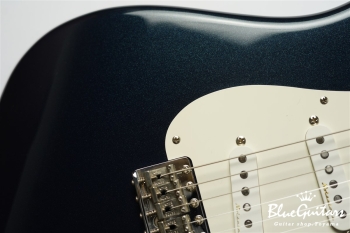 Eric Clapton Stratocaster - Mercedes Blue