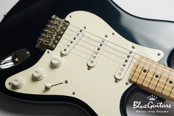 Eric Clapton Stratocaster - Mercedes Blue