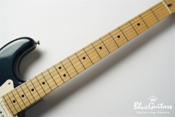 Eric Clapton Stratocaster - Mercedes Blue