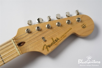 Eric Clapton Stratocaster - Mercedes Blue