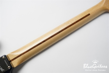 Eric Clapton Stratocaster - Mercedes Blue