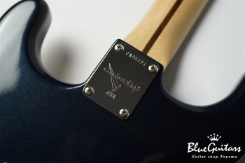 Eric Clapton Stratocaster - Mercedes Blue