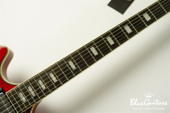 Larry Carlton H7 - Cherry Sunburst