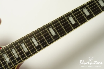 Larry Carlton H7 - Cherry Sunburst