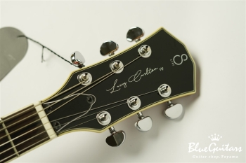 Larry Carlton H7 - Cherry Sunburst