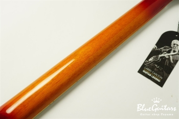 Larry Carlton H7 - Cherry Sunburst