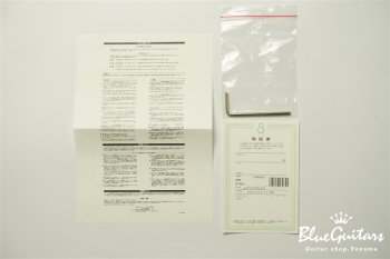 Larry Carlton H7 - Cherry Sunburst