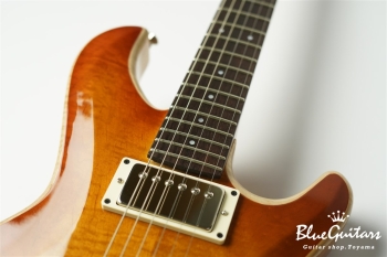 Amnis Stella - Burst