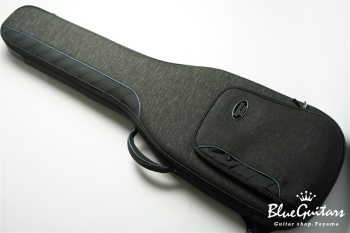 TEMPESTA 5st. Fretless - Organic Texture