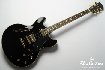 Larry Carlton H7 - Black