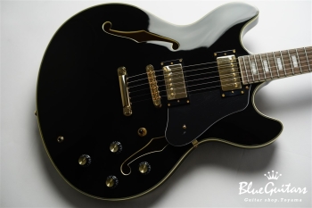 Larry Carlton H7 - Black