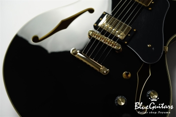 Larry Carlton H7 - Black