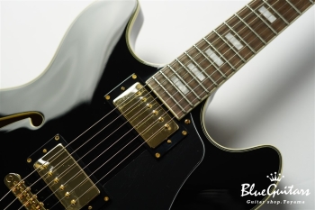Larry Carlton H7 - Black