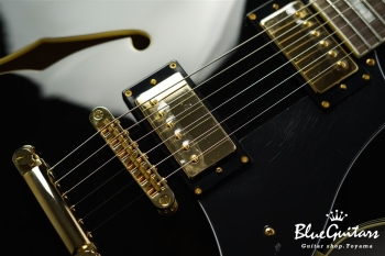 Larry Carlton H7 - Black
