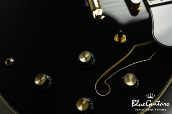 Larry Carlton H7 - Black