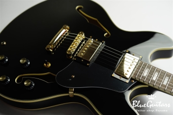 Larry Carlton H7 - Black